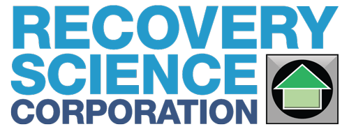 Recovery Science Corporation Intake Portal